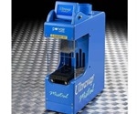 Fast & efficient evaporator for chromatography solvents