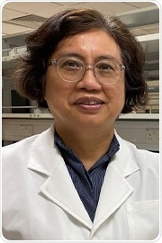 Dr. Mary Chan Dr. Mary Chan