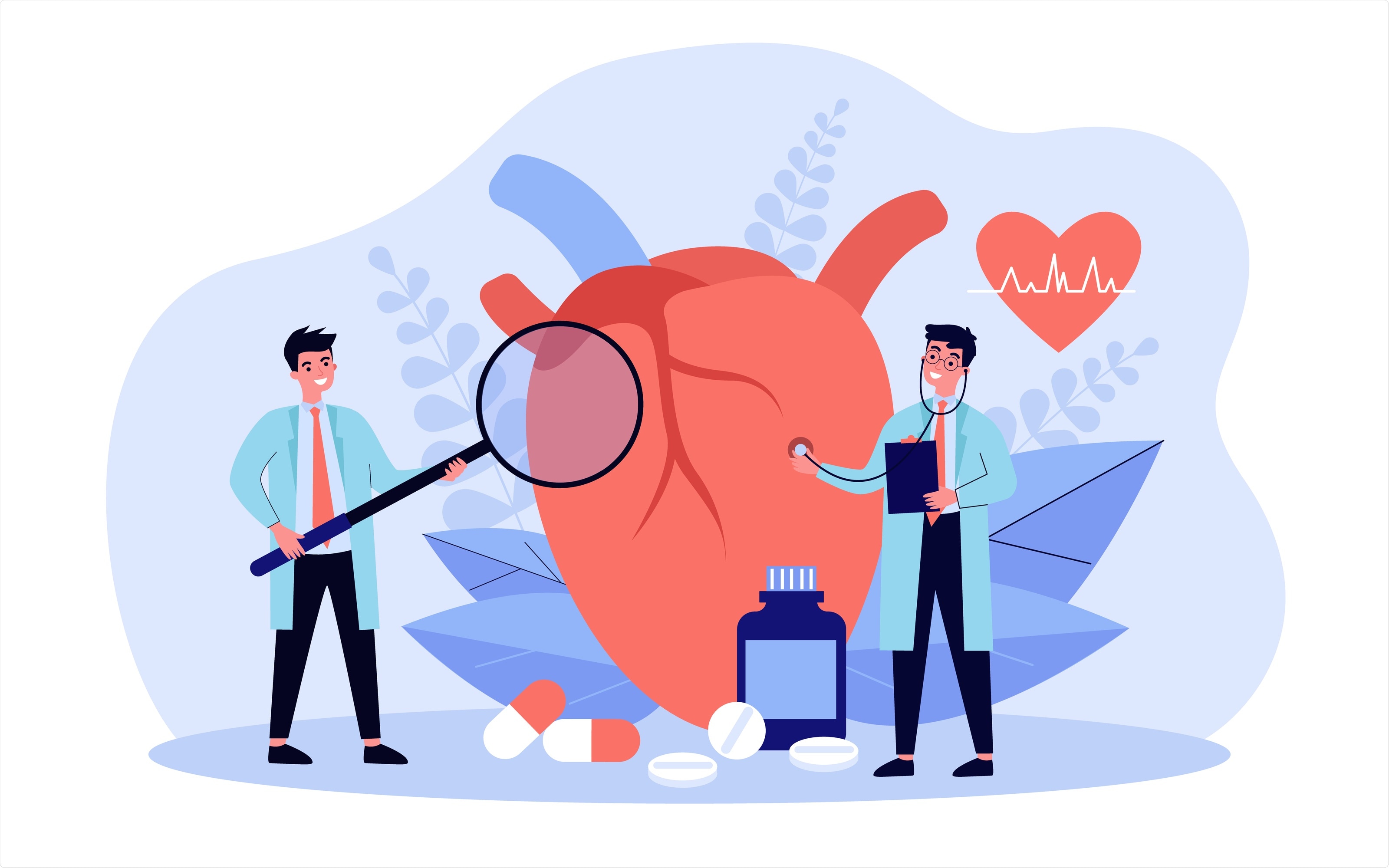Heart Disease Heart Disease