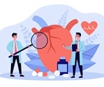 Researchers employ genetic testing to determine the risk of developing cardiovascular disease