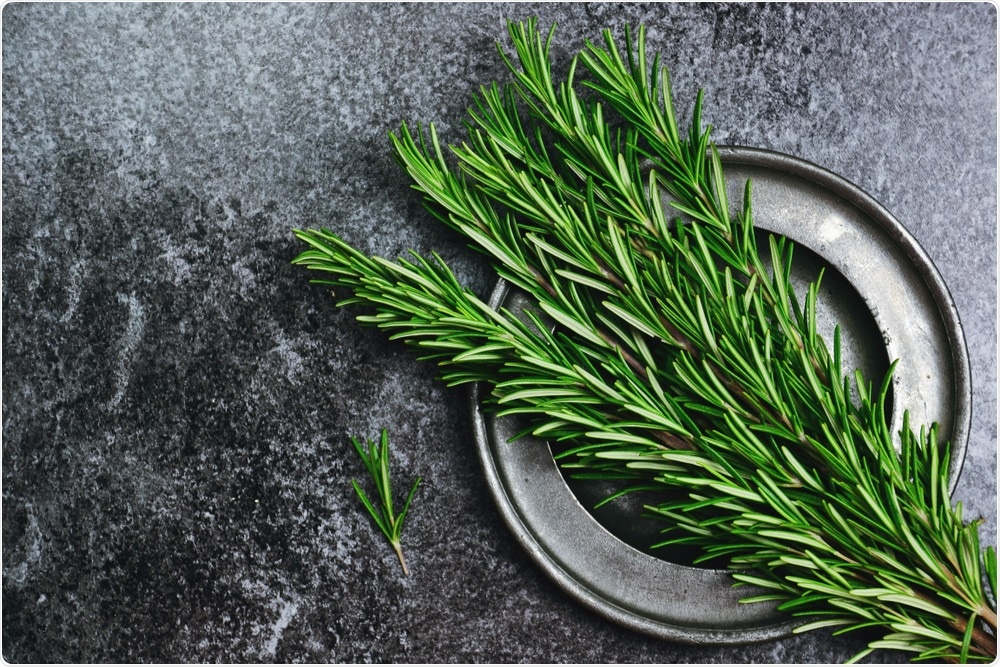 Rosemary Rosemary