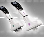 INTEGRA’s VOYAGER offers effective pipetting for plant-based transient expression and bacteriocin testing applications