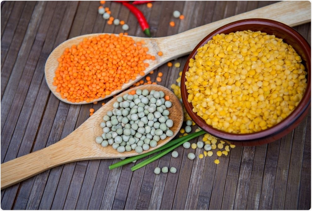 Researchers investigate new properties of edible plants improving food production