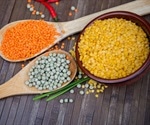 Researchers investigate new properties of edible plants improving food production