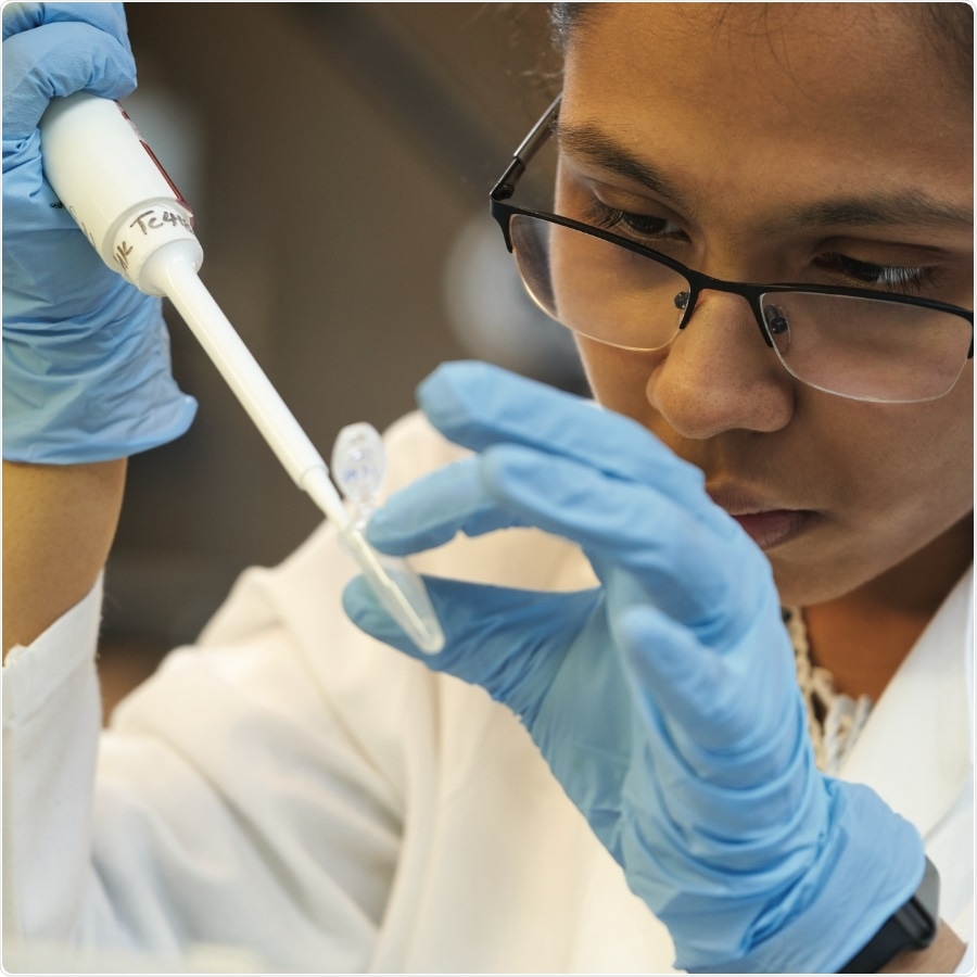 NIH’s research program publishes genomic information of nearly 100,000 individuals