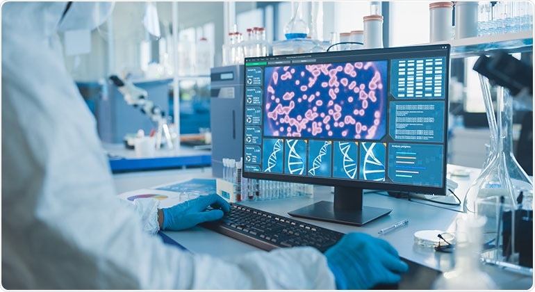 Research highlights how genome editing tool CRISPR knocks off genes in cancer cells