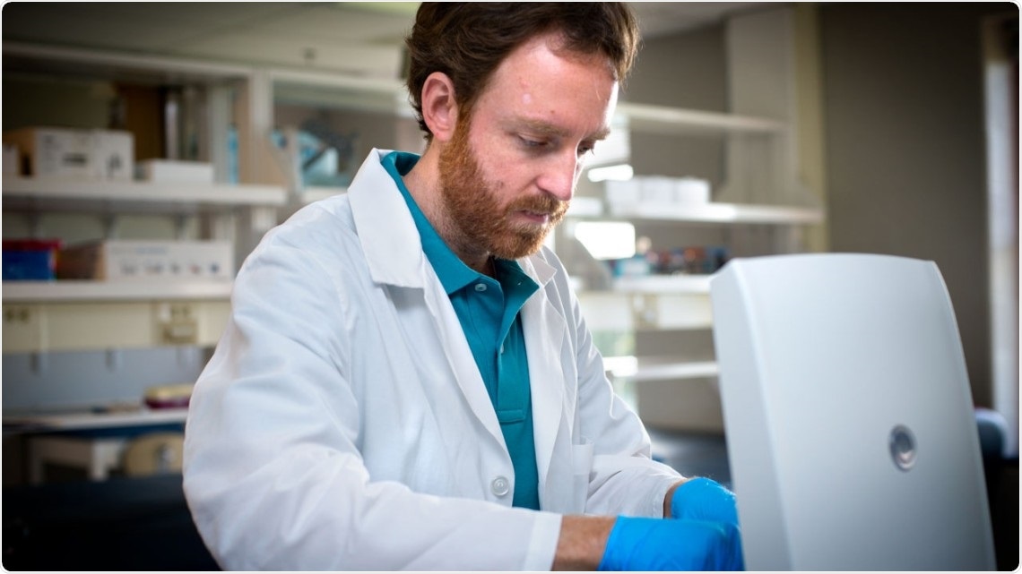 Researchers identify a novel approach that sheds light on epigenetics