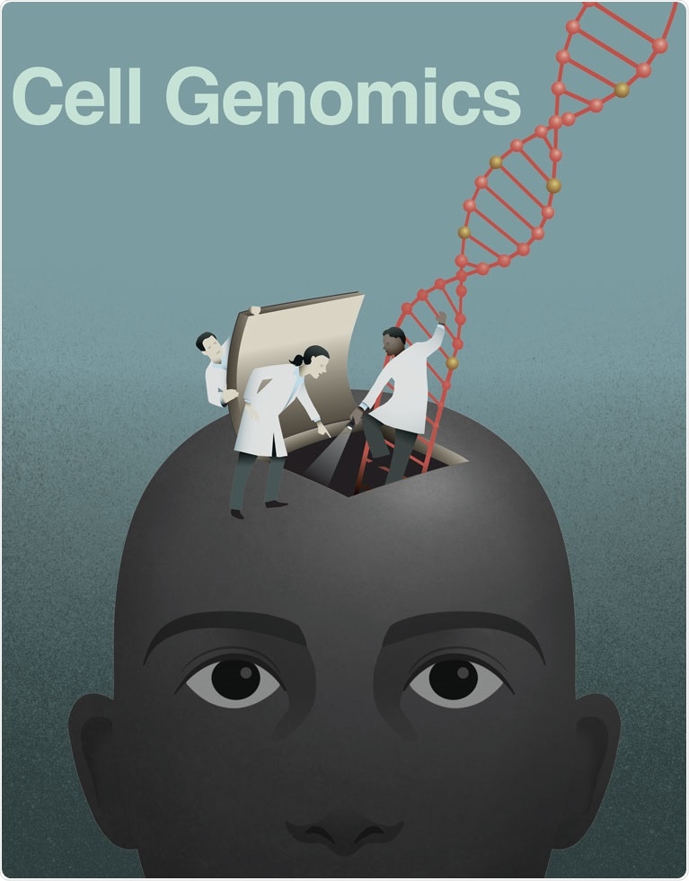 Salk researchers present novel technology to assist in examining single brain cells