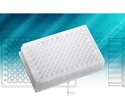 Low profile microplates optimise space utilisation