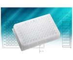 Low profile microplates optimise space utilisation