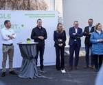 Official opening of Single Use Support’s second site