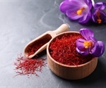 Researchers combine ancient art and genetics to reveal origin of saffron