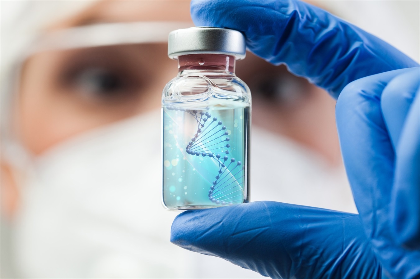 mRNA: The Blueprint of Life and Its Role Beyond Vaccines