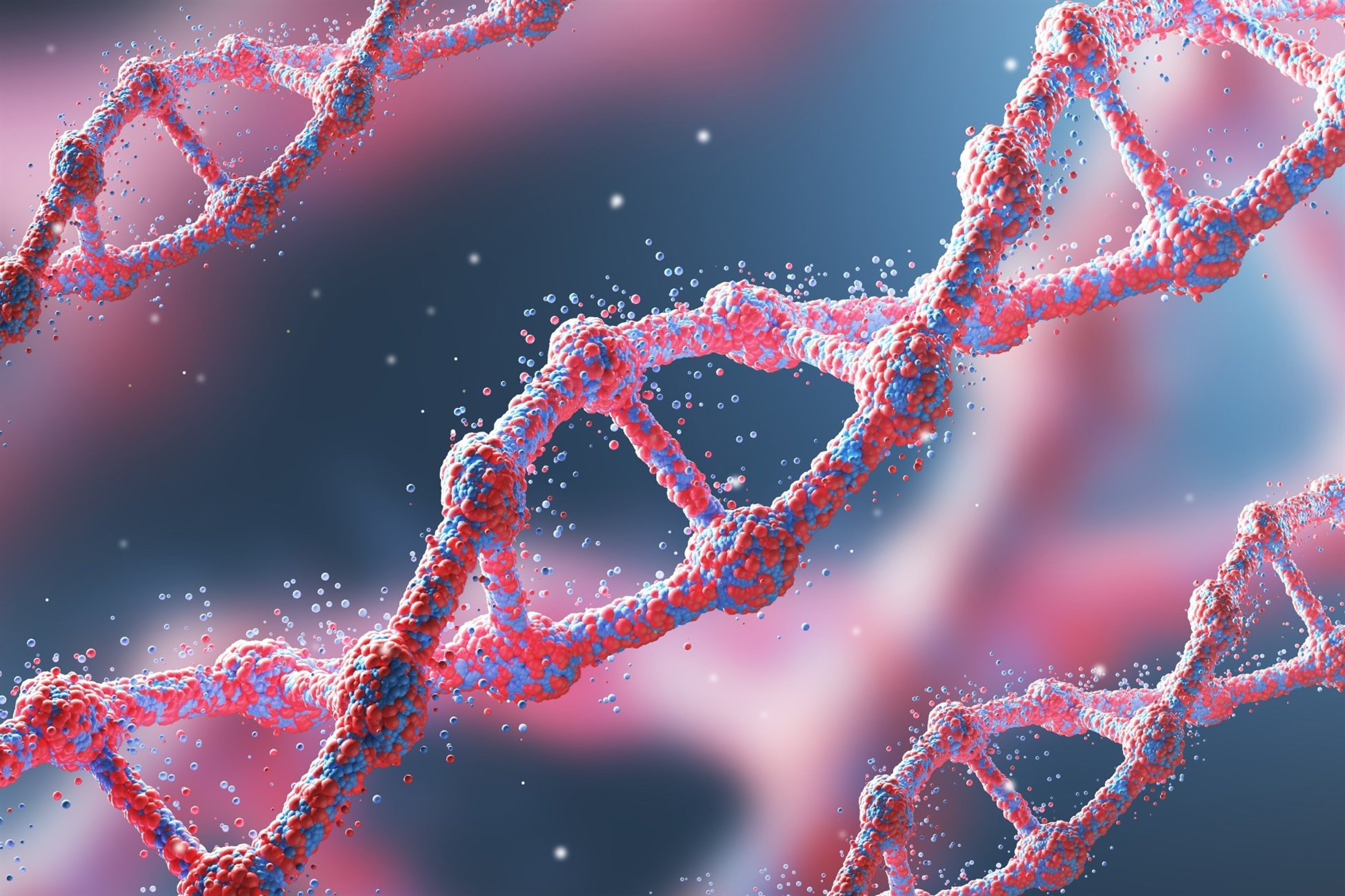 Replacing Large Mouse Gene Regions with Human DNA