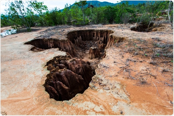 Soil Erosion How Does It Affect Agriculture