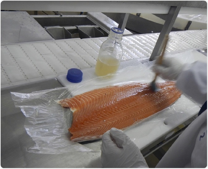 How can we Improve the ShelfLife of Seafood?