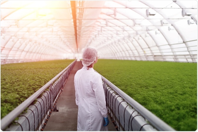 What is Agricultural Science?