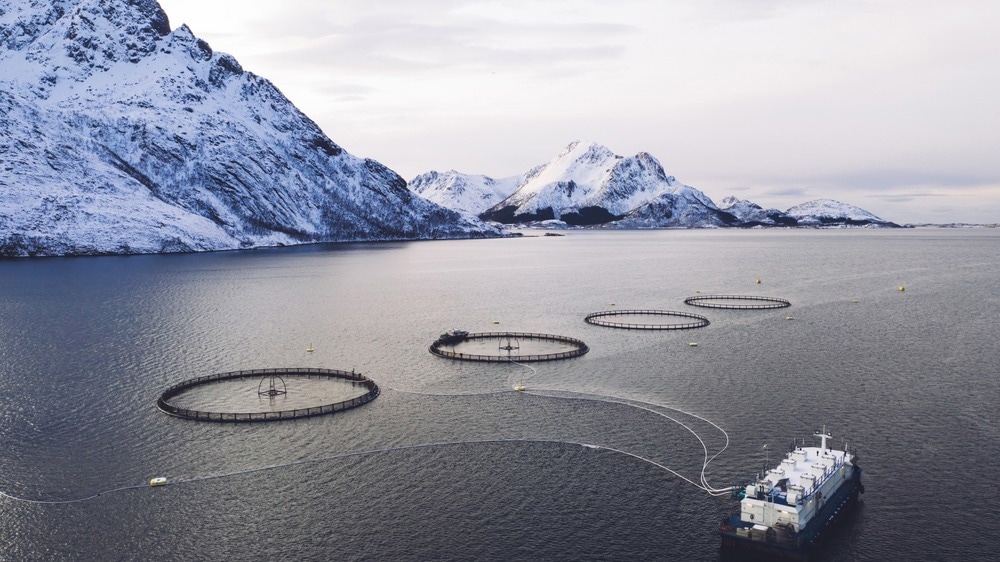 Aquaculture