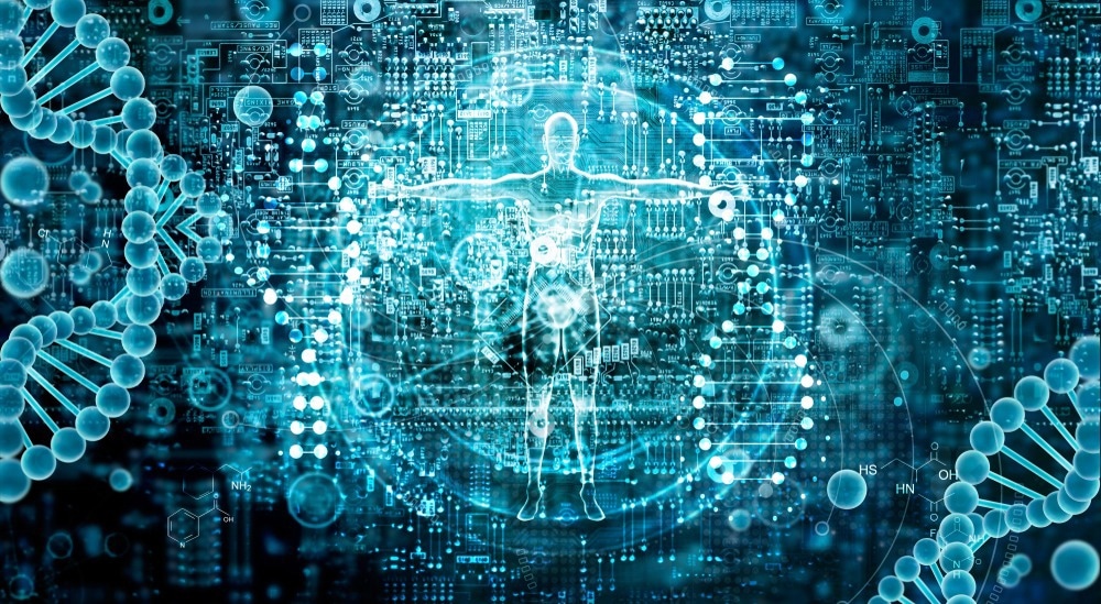 Genetics Research