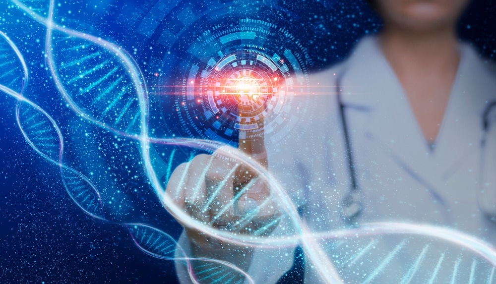 Genomics