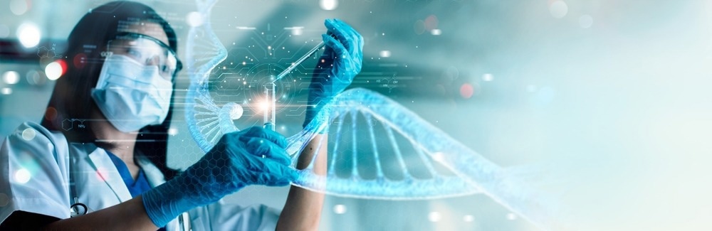Genomics