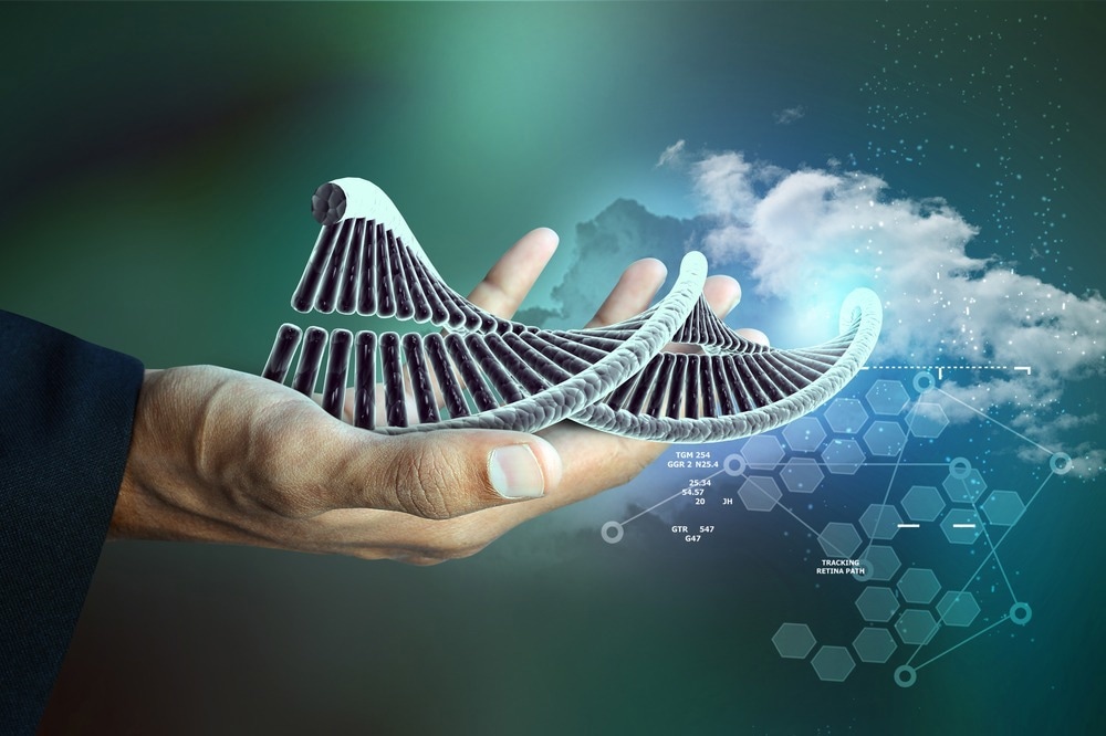 Synthetic Biology