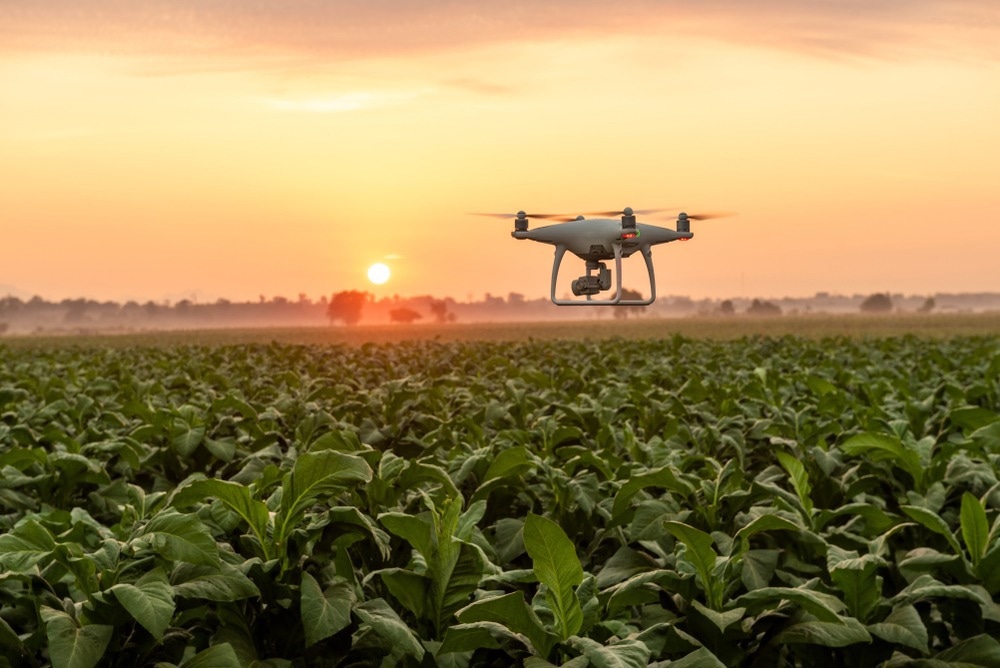 Agricultural Drone