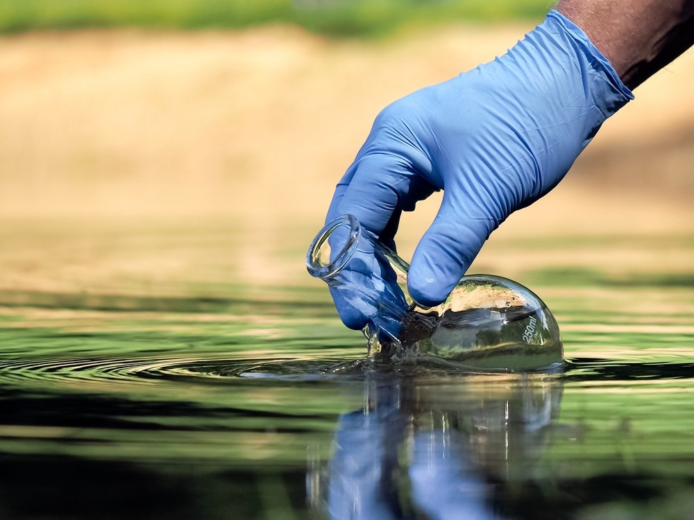 Water Analysis