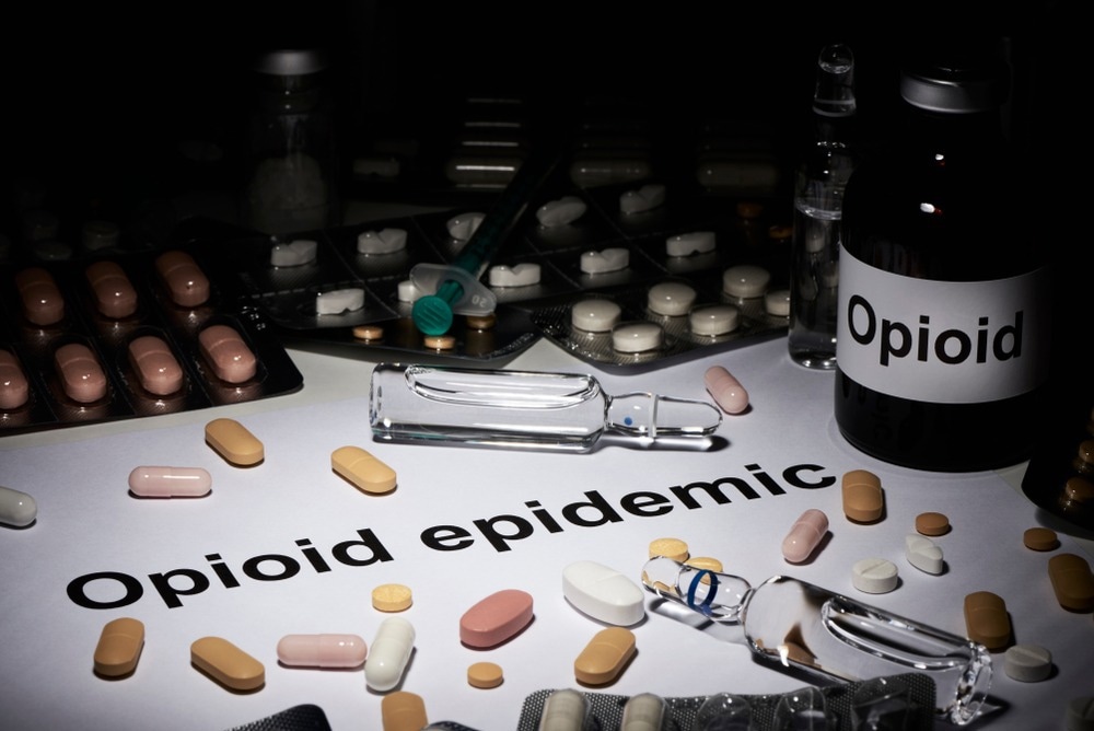 Opioid