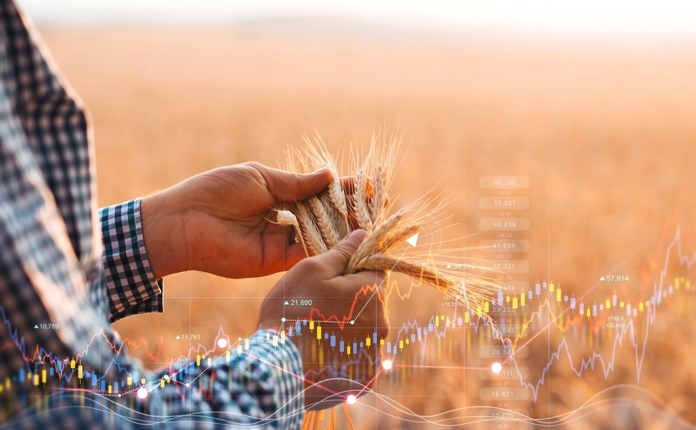 Crop Yield