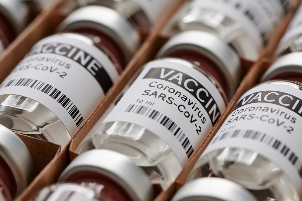 COVID-19 Vaccine