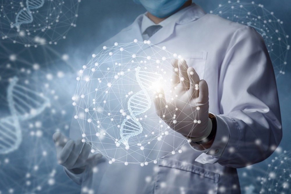 Genome