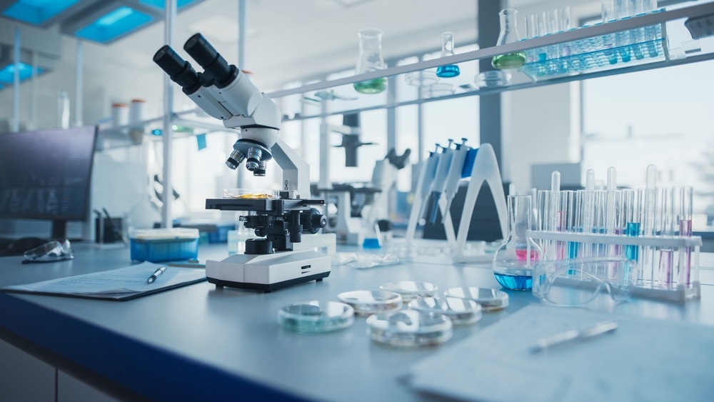 Science Laboratory