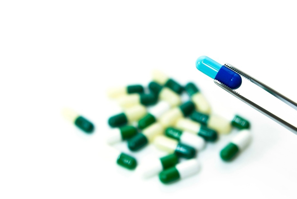 Drug Repurposing Concept