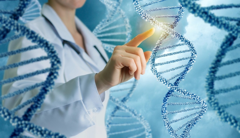 Genomics