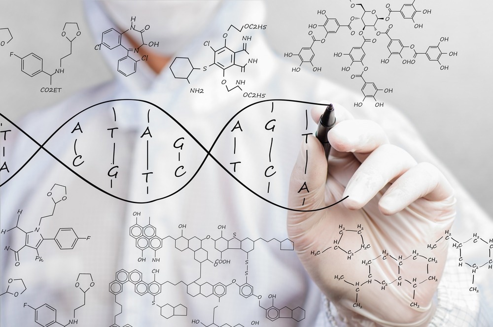 DNA Sequence
