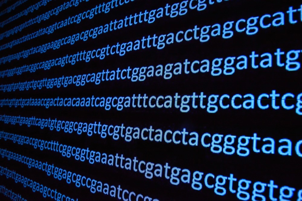 Bioinformatics