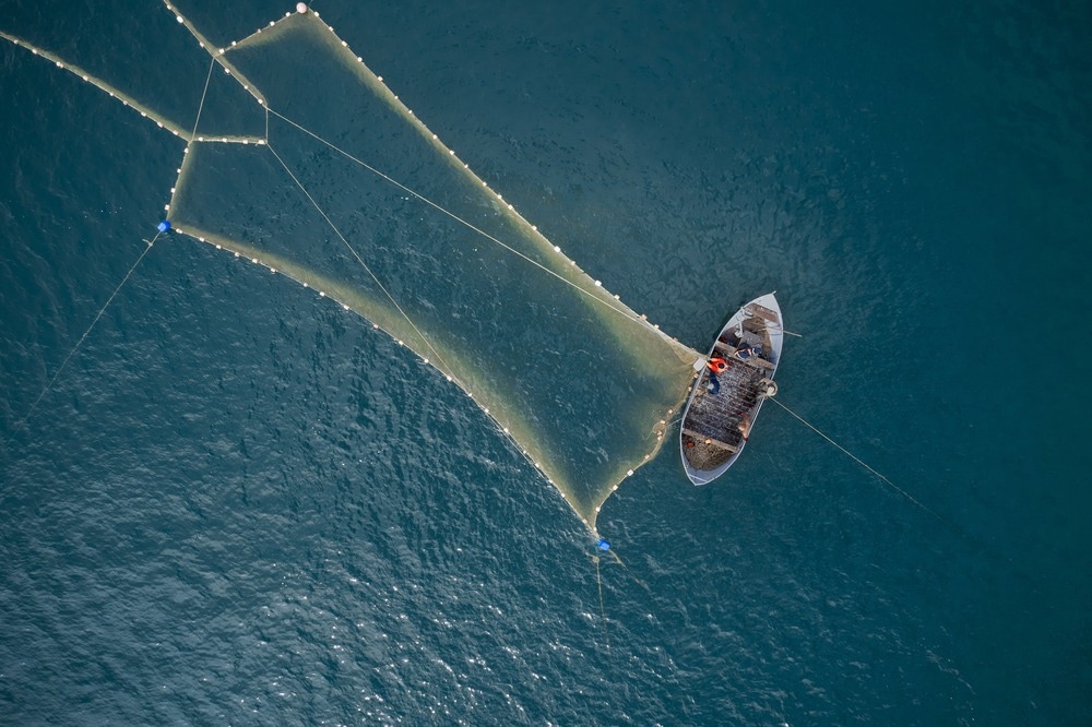 Fishing Boat