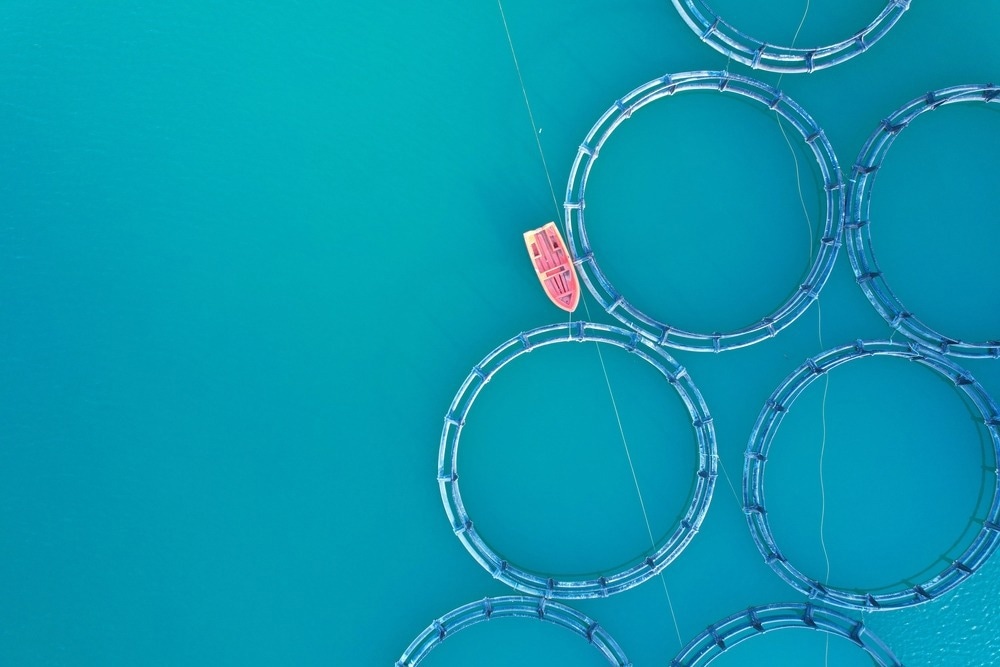 Aquaculture