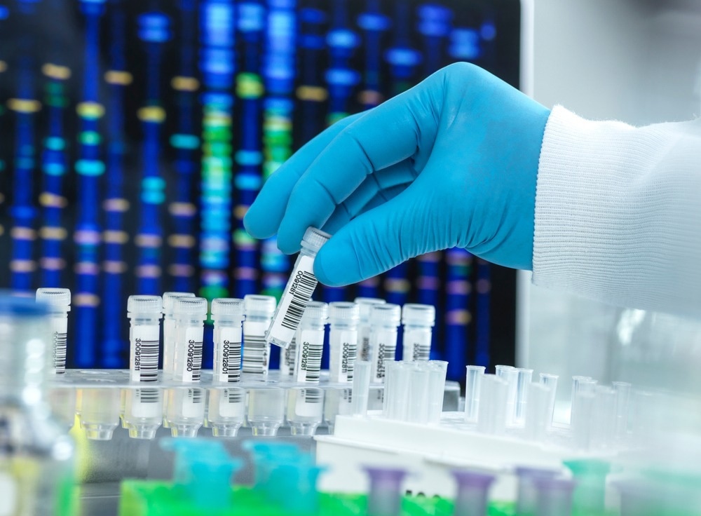 DNA Sequencing