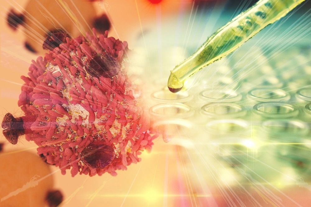 Cancer Therapy