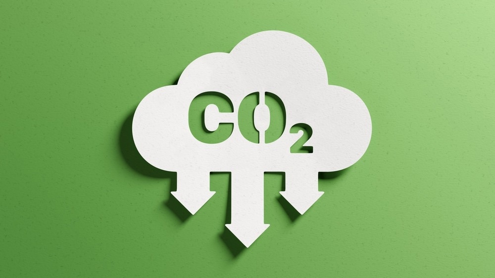 decarbonization