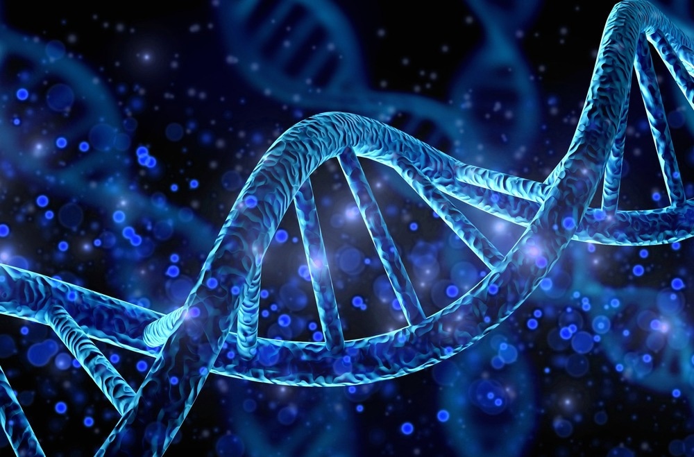 DNA
