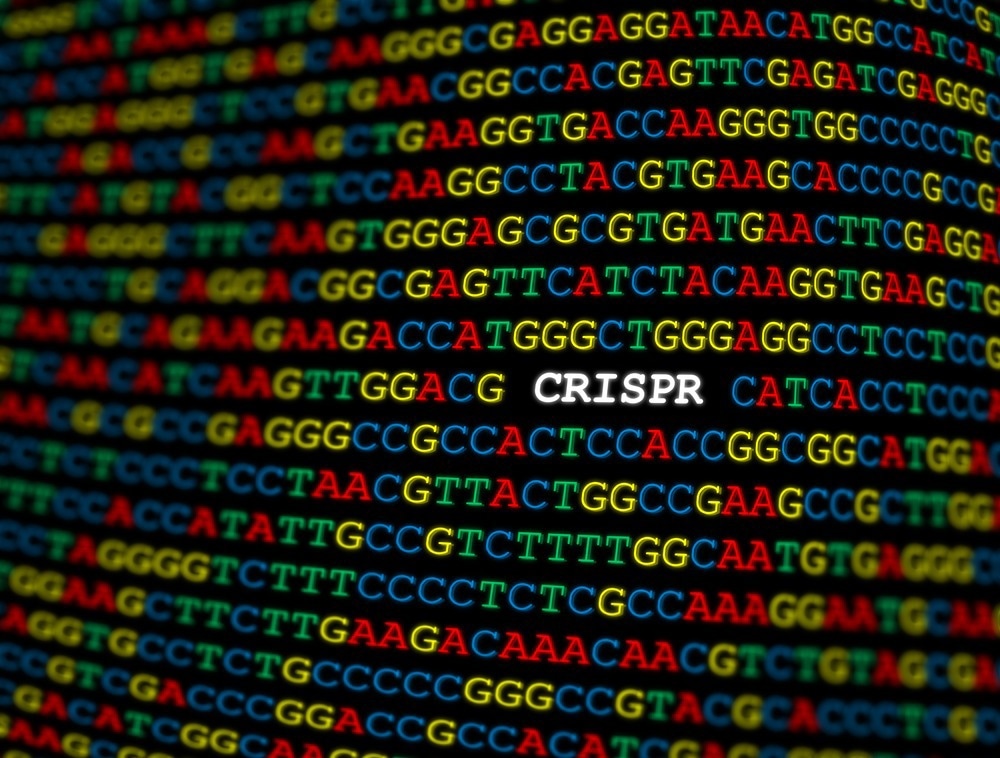 CRISPR
