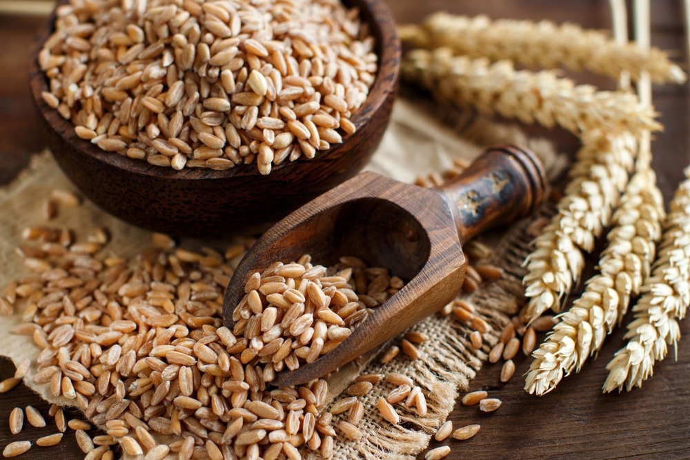 Spelt