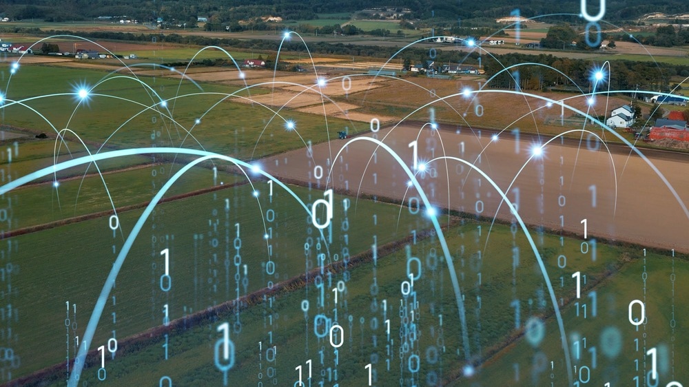 Big Data Agriculture