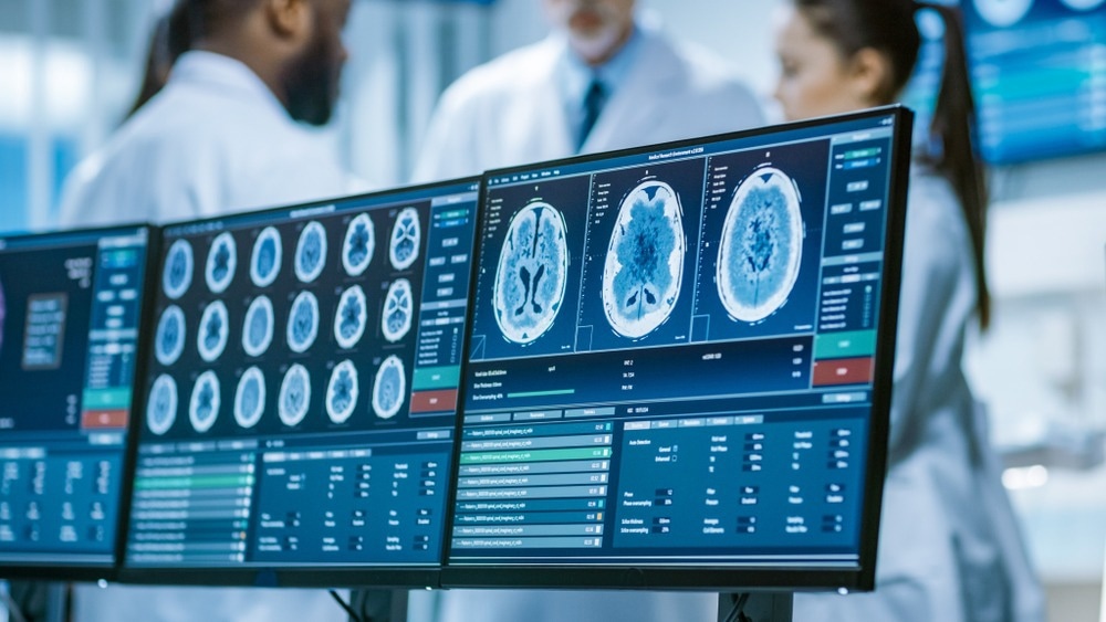 CT Scan