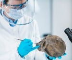 The Role of Bioinformatics in Accessing Ancient DNA