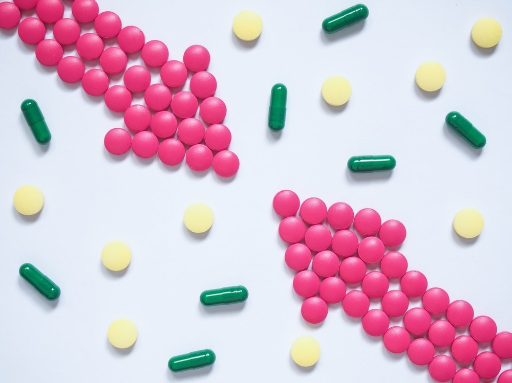 Drug Pharmacokinetics