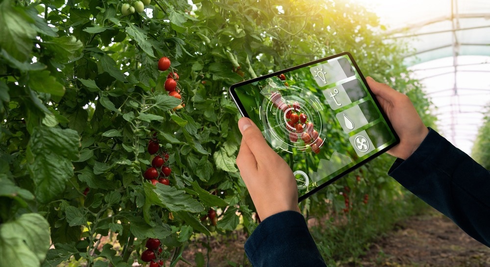 Smart Farming